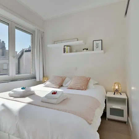 Апартаменты Huswell - Stylish At The Zeedijk Of