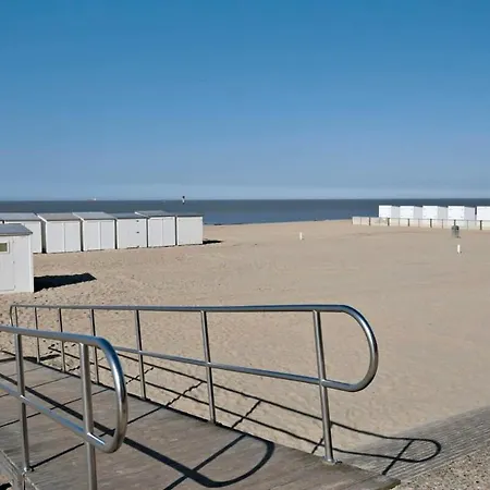 Apartamento Huswell - Stylish At The Zeedijk Of