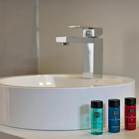 Huswell - Stylish At The Zeedijk Of Apartamento Knokke-Heist