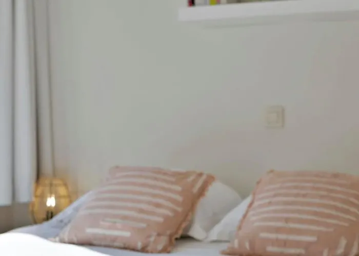 Apartment Huswell - Stylish At The Zeedijk Of Knokke-Heist